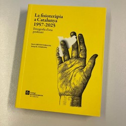 La fisioteràpia a Catalunya 1957-2025